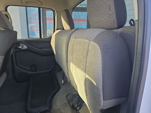 Used 2012 Suzuki Equator Sport AWD/4WD image 81