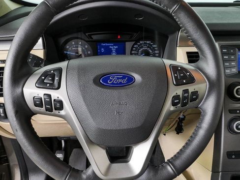 Used 2014 Ford Flex SE FWD image 9