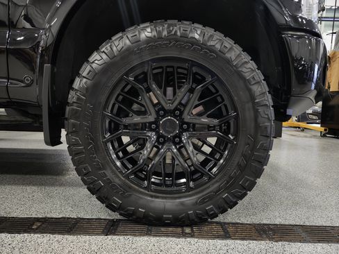 Used 2019 Ford F150 Limited w/ Trailer Tow Package AWD/4WD image 28