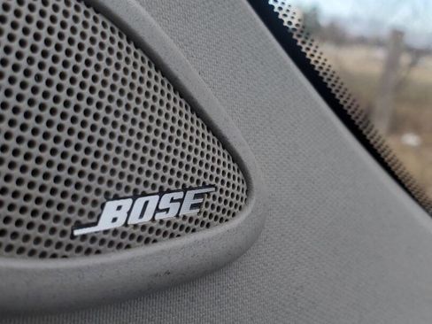 Used 2012 Chevrolet Avalanche LT w/ Suspension Package, Off-Road image 11