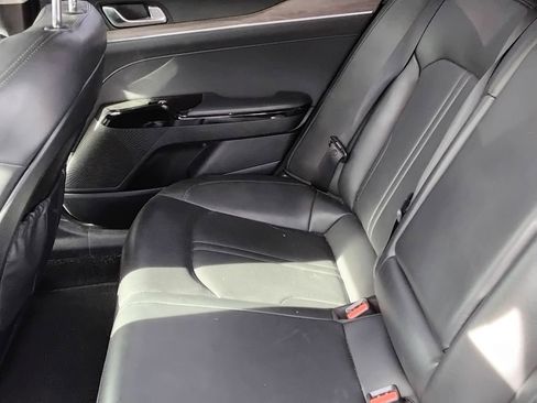 Used 2021 Kia K5 EX w/ EX Premium Package FWD image 11