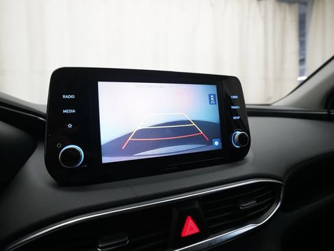 Used 2021 Hyundai Santa Fe SEL w/ Convenience Package FWD image 20