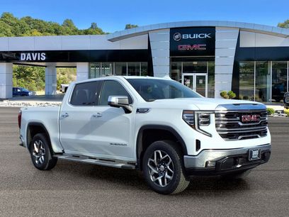 Used 2023 GMC Sierra 1500 SLT w/ SLT Premium Package