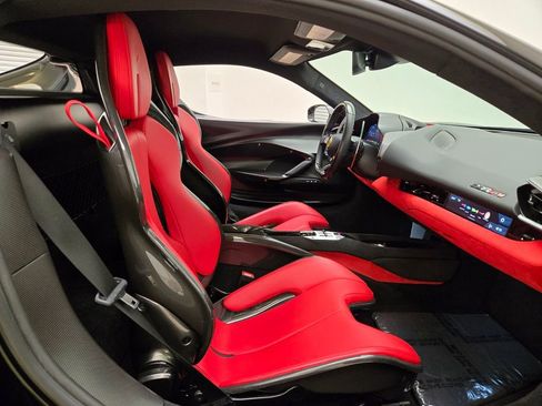 Used 2024 Ferrari 296 GTB image 21