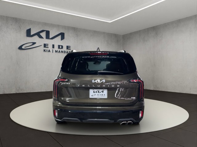 Used 2024 Kia Telluride SX X-Line AWD/4WD image 7
