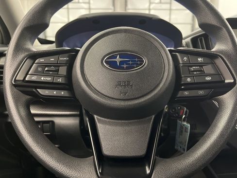 Certified 2025 Subaru Crosstrek 2.0i image 22