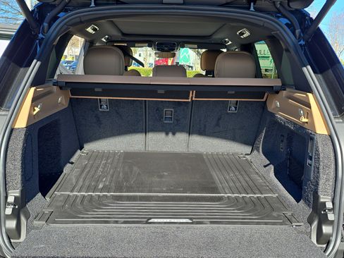 New 2026 Land Rover Range Rover SE AWD/4WD image 12