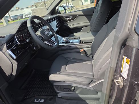 New 2026 Audi Q8 Premium Plus AWD/4WD image 4