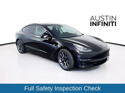 Used 2022 Tesla Model 3 RWD image 1