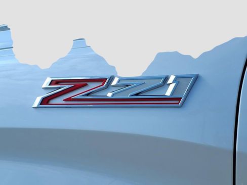 Used 2021 Chevrolet Silverado 1500 RST w/ Convenience Package II image 8