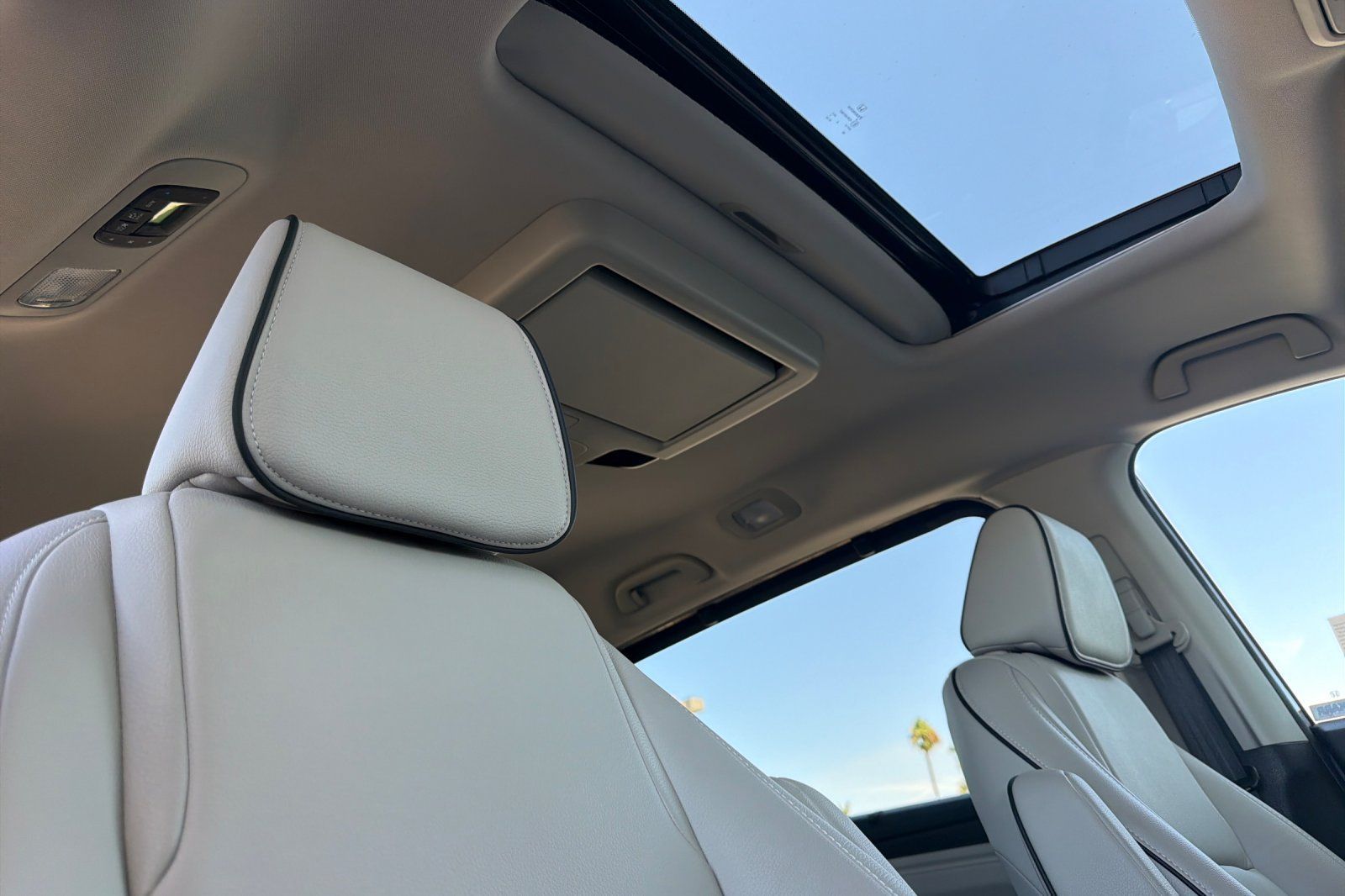 Used 2026 Honda Odyssey Touring image 22