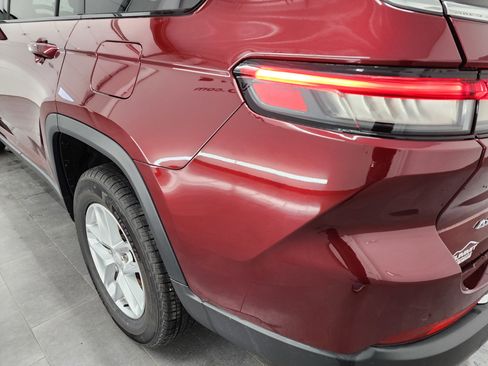 Used 2023 Jeep Grand Cherokee L Laredo w/ Trailer Tow Group (B) image 33