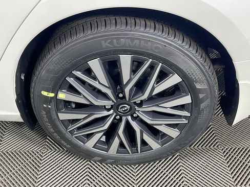 New 2026 Nissan Altima 2.5 SV FWD image 20