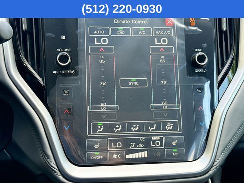 New 2025 Subaru Outback Premium w/ Popular Package #1A image 19