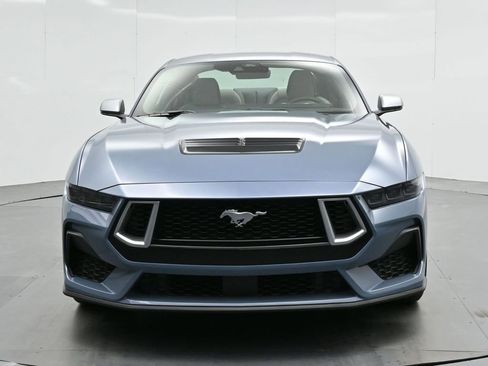 New 2025 Ford Mustang GT Premium w/ 60th Anniversary Package image 23