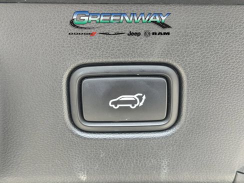 Used 2023 Hyundai Tucson Limited w/ Cargo Package FWD image 7