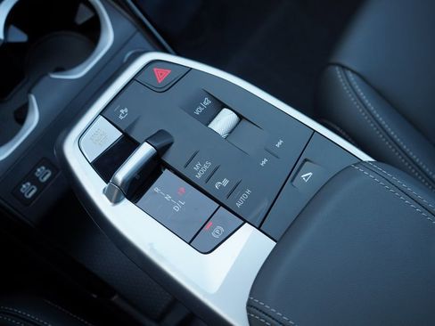 New 2026 BMW X1 xDrive28i w/ Convenience Package image 18