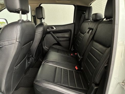 Used 2021 Ford Ranger XL w/ FX4 Off-Road Package AWD/4WD image 21