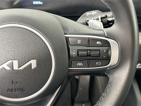 Used 2023 Kia Sportage X-Line image 24