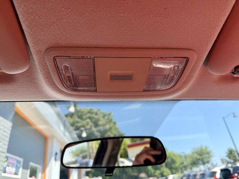 Used 2017 Honda Fit LX image 49
