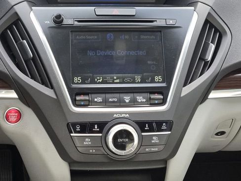 Used 2014 Acura MDX FWD w/ Technology Package image 20