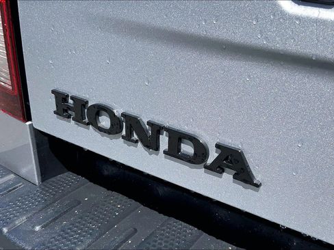 Used 2025 Honda Ridgeline RTL image 16