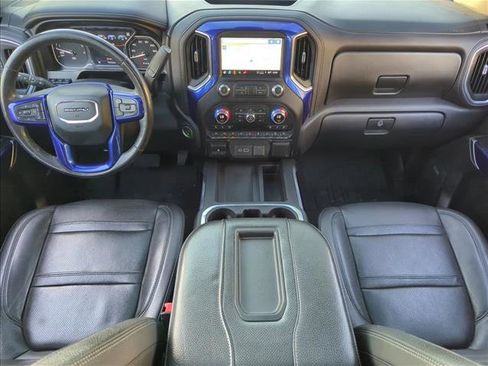 Used 2021 GMC Sierra 1500 Denali w/ Denali Ultimate Package image 17