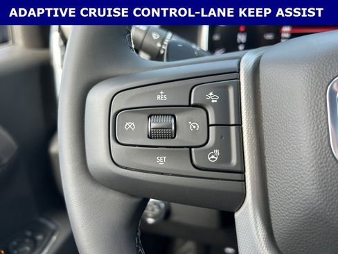 New 2026 GMC Sierra 1500 Denali w/ Denali Reserve Package image 19