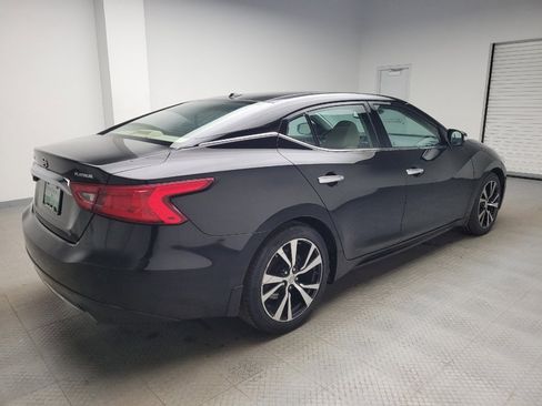 Used 2018 Nissan Maxima Platinum image 10