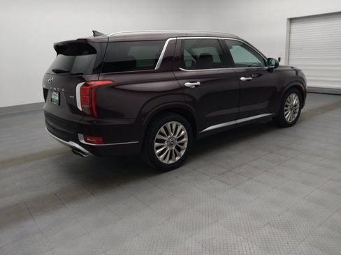 Used 2020 Hyundai Palisade Limited AWD/4WD image 10