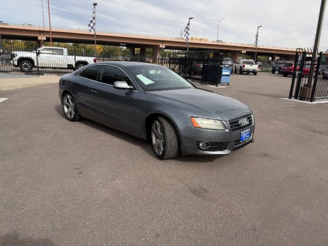 Used 2012 Audi A5 2.0T Prestige AWD/4WD image 13