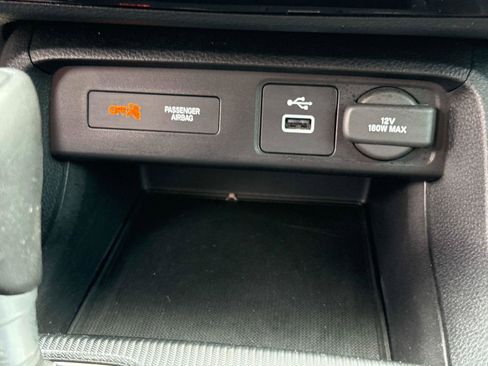Used 2022 Honda Civic Sport image 22
