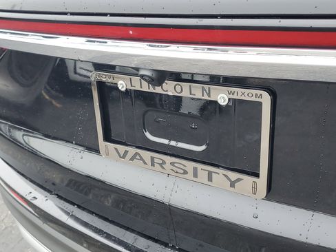 New 2026 Lincoln Corsair Premiere image 31