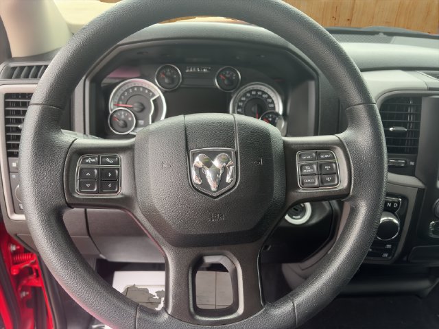 Used 2022 RAM 1500 Express w/ Wheel & Sound Group AWD/4WD image 10