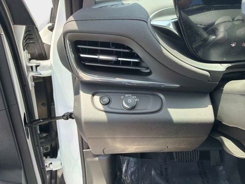 New 2026 Buick Envista Preferred w/ Convenience I Package FWD image 30
