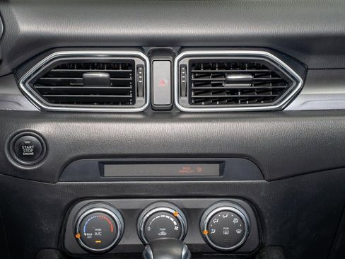 Used 2020 MAZDA CX-5 Sport FWD image 22