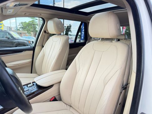 Used 2015 BMW X5 xDrive35i AWD/4WD image 13
