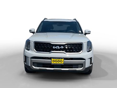 Used 2023 Kia Telluride SX Prestige X-Line AWD/4WD image 8