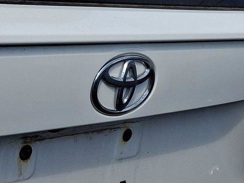 Certified 2021 Toyota RAV4 LE image 5