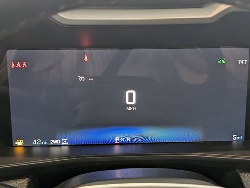 New 2026 Chevrolet Colorado Trail Boss image 25