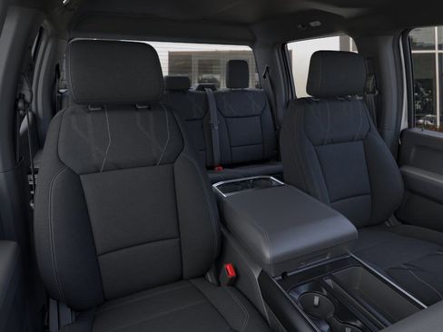 New 2026 Ford F150 STX w/ Equipment Group 200A image 32