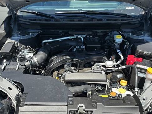 Certified 2026 Subaru Outback Touring AWD/4WD image 17
