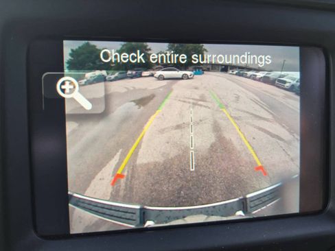 Used 2022 RAM 1500 Big Horn RWD image 13