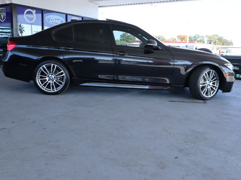 Used 2017 BMW 340i Sedan image 6