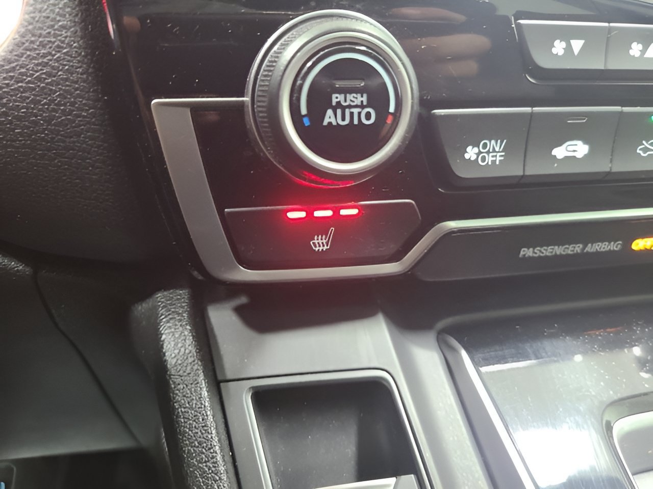 Certified 2019 Honda CR-V EX image 33