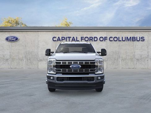New 2026 Ford F350 XLT w/ 360-Degree Camera Package AWD/4WD image 2