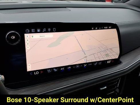 New 2026 Chevrolet Suburban Premier image 12