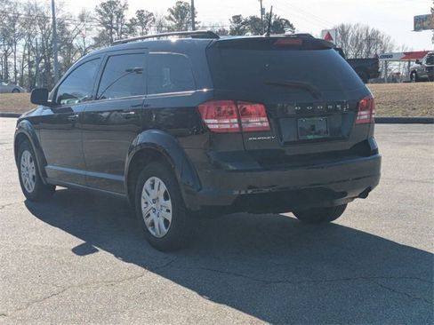 Used 2020 Dodge Journey SE image 6