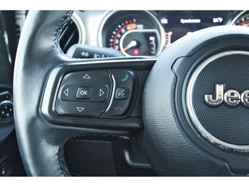 Used 2021 Jeep Wrangler Willys image 21