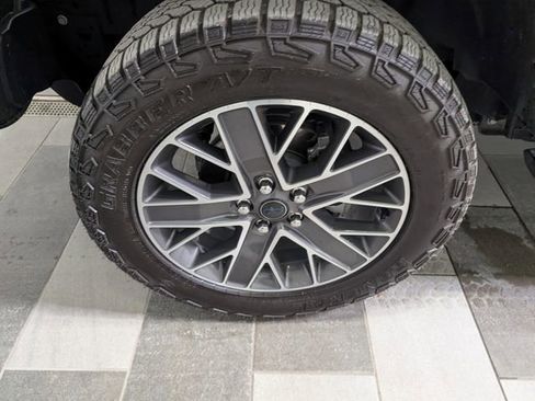 Used 2024 Jeep Wrangler High Altitude image 7